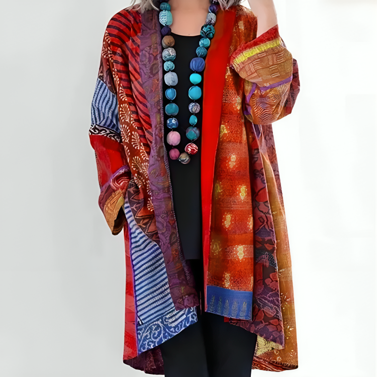 Billie - Comfortable & Stylish Cardigan