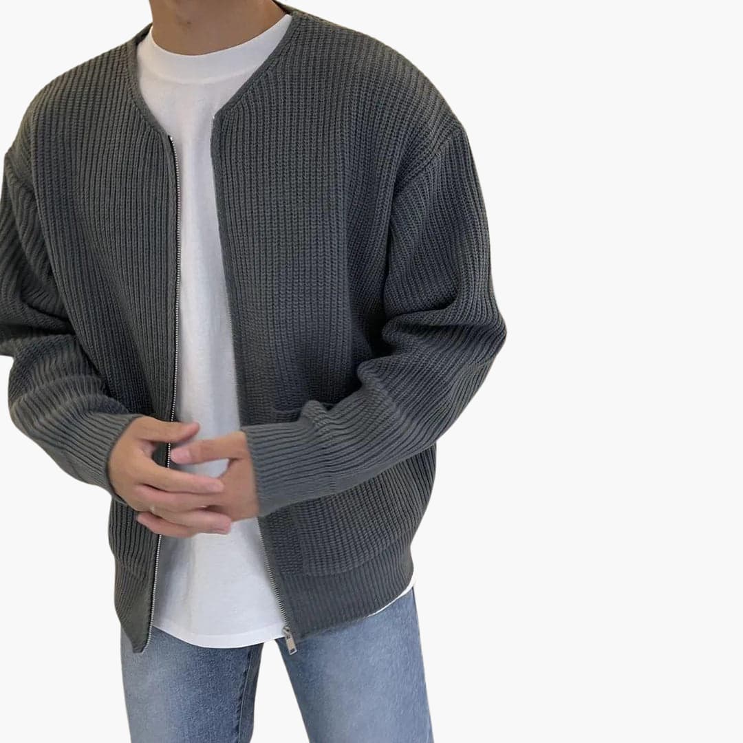 Beau | Trendy Cardigan