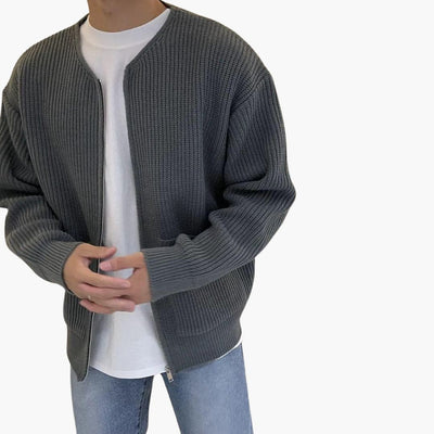 Beau | Trendy Cardigan