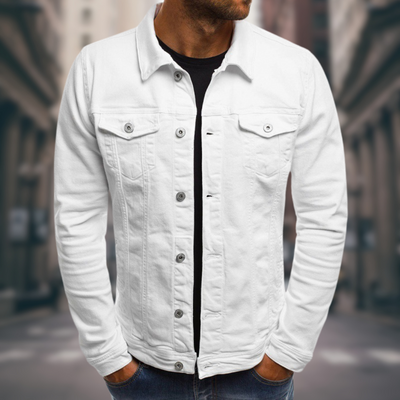 Beau | DENIMJACKET