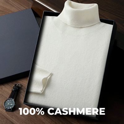 Riccardo | Cashmere Jumper