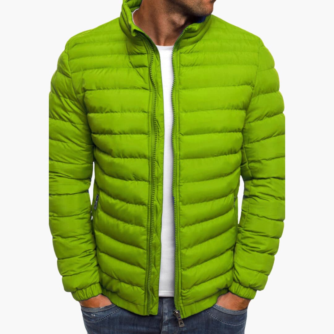 Eli - Elegant Lightweight Summer Jacket
