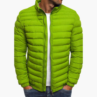 Eli - Elegant Lightweight Summer Jacket