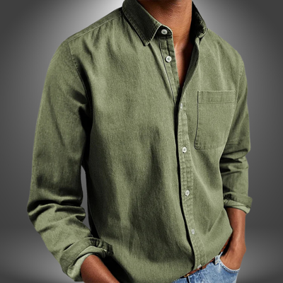 Davide | Premium Shirt for Men