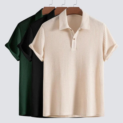 August™ | Premium Polo Shirt