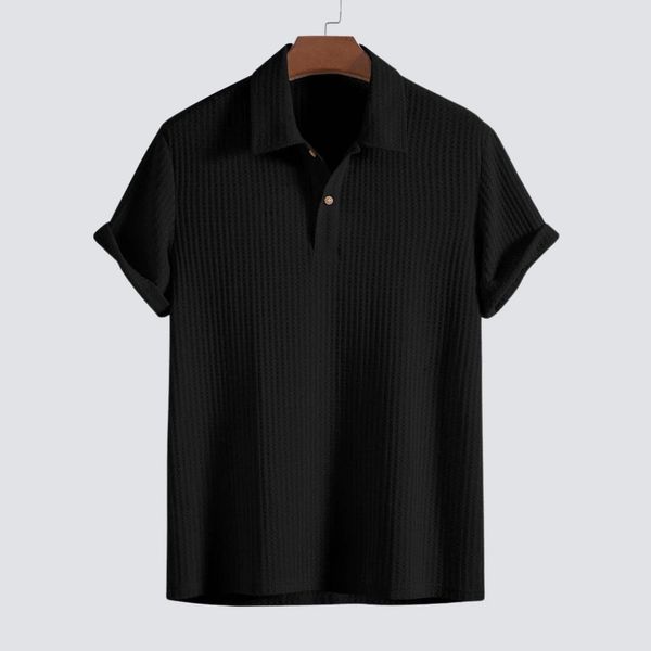 August™ | Premium Polo Shirt