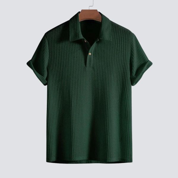 August™ | Premium Polo Shirt