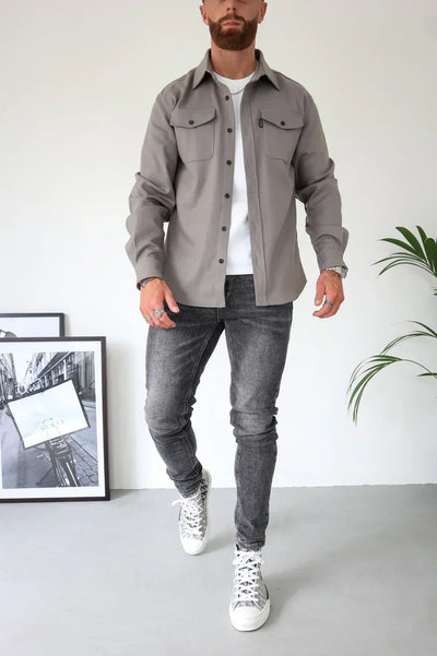 Fraser™ | Supreme Casual Shirt
