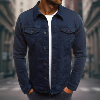 Beau | DENIMJACKET