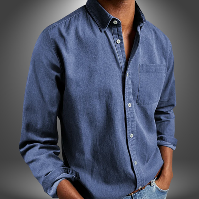 Davide | Premium Shirt for Men