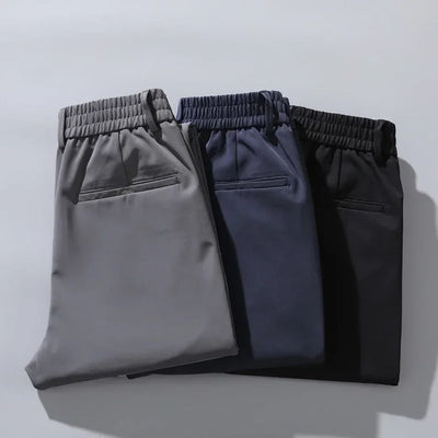 Angus™ | Premium Stretch Everyday Trousers