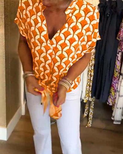 Lea | Casual Top