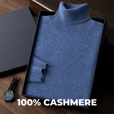 Riccardo | Cashmere Jumper