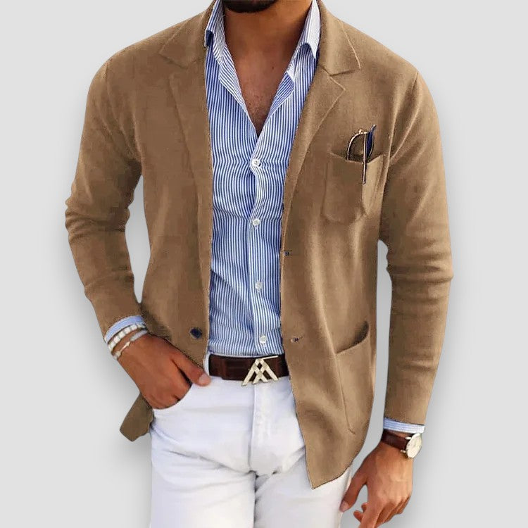 Alby™ | Comfortable Blazer
