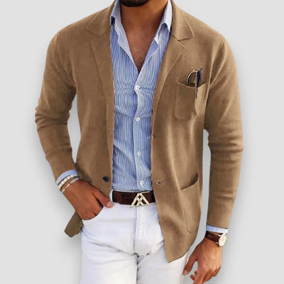 Alby™ | Comfortable Blazer