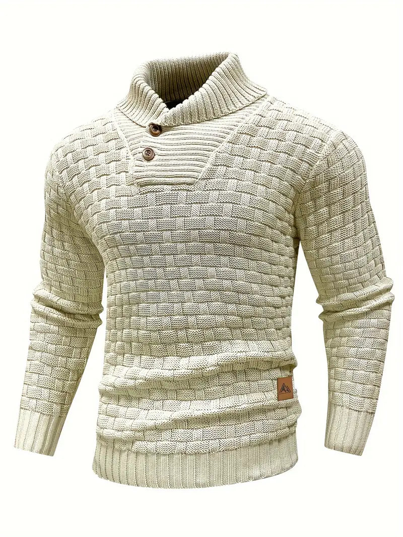 Hudson™ - Exclusive Jumper