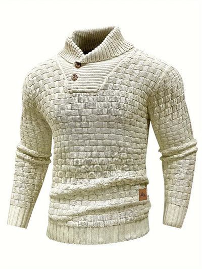 Hudson™ - Exclusive Jumper