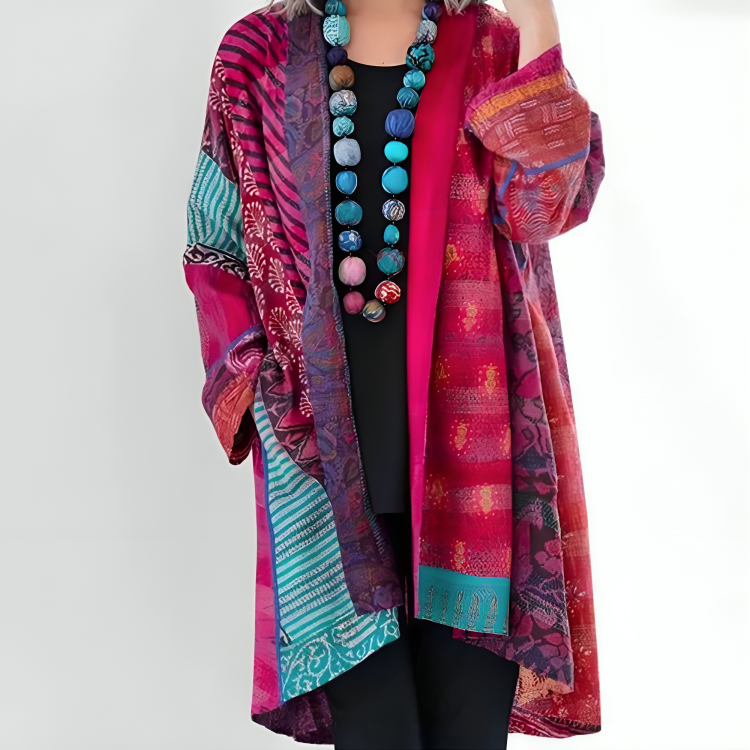 Billie - Comfortable & Stylish Cardigan