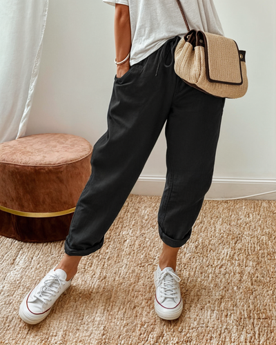 Aria | Elegant Aria Trousers