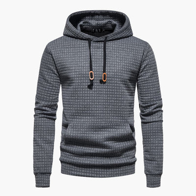 Nash™ - Comfortable Hoodie