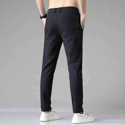 Angus™ | Premium Stretch Everyday Trousers