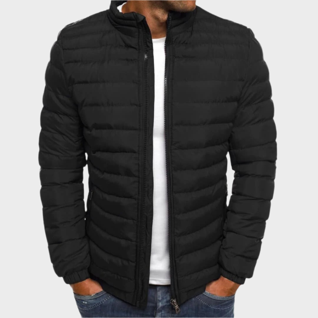 Eli - Elegant Lightweight Summer Jacket