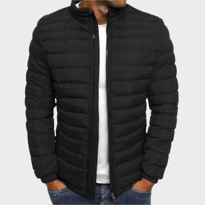 Eli - Elegant Lightweight Summer Jacket