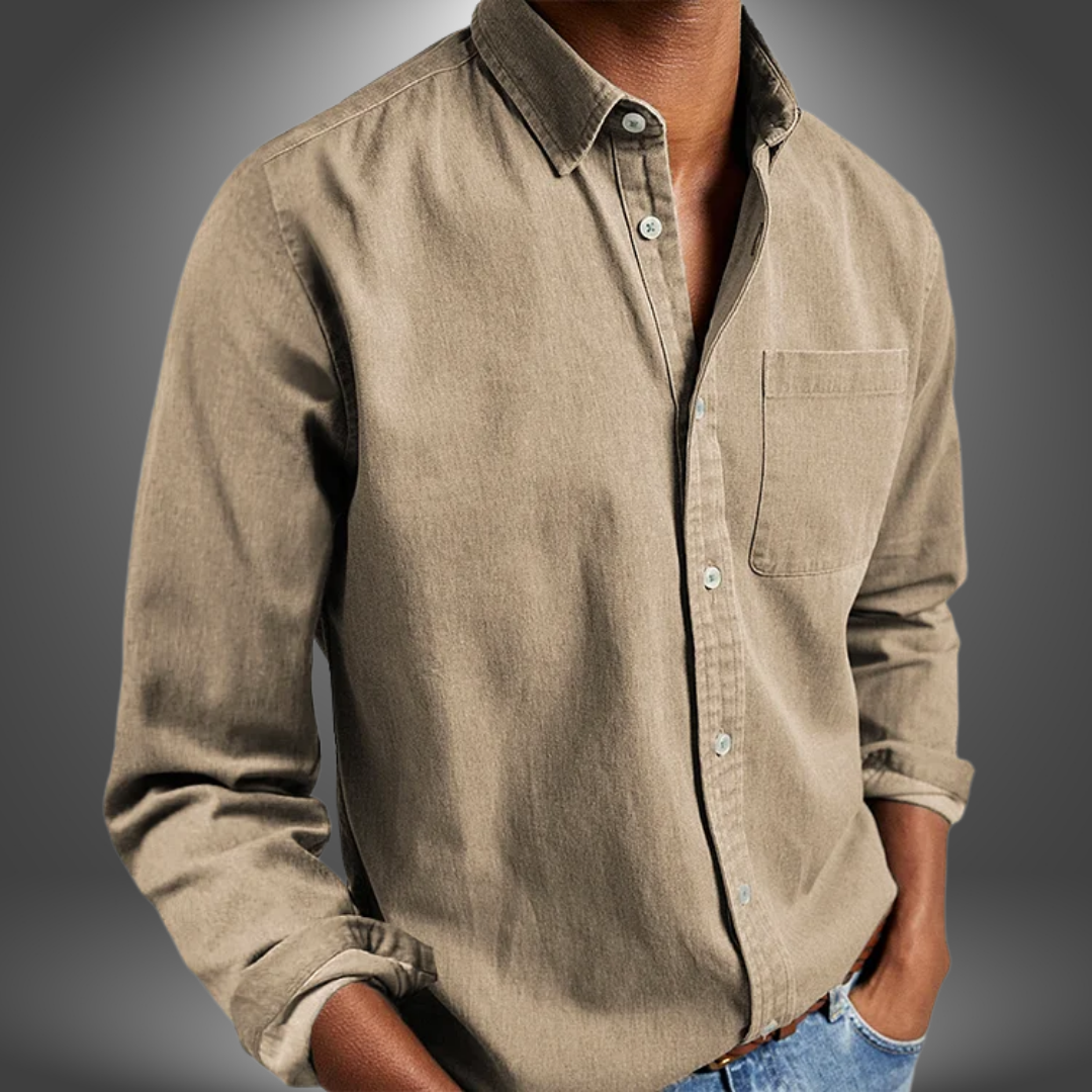 Davide | Premium Shirt for Men