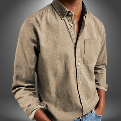 Davide | Premium Shirt for Men