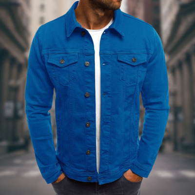 Beau | DENIMJACKET