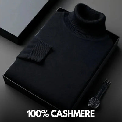 Franco | Cashmere Jumper