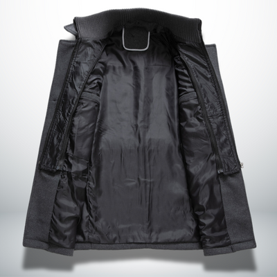 Angelo™ | Warmer and more elegant coat for men
