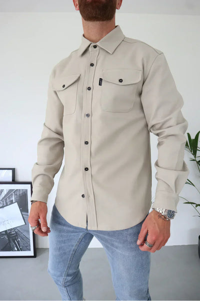 Fraser™ | Supreme Casual Shirt