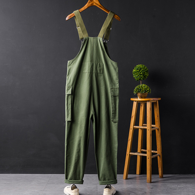 Anika® | Premium Garden Overall
