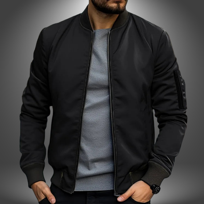 Manfred | Lightweight Handmade Jacket