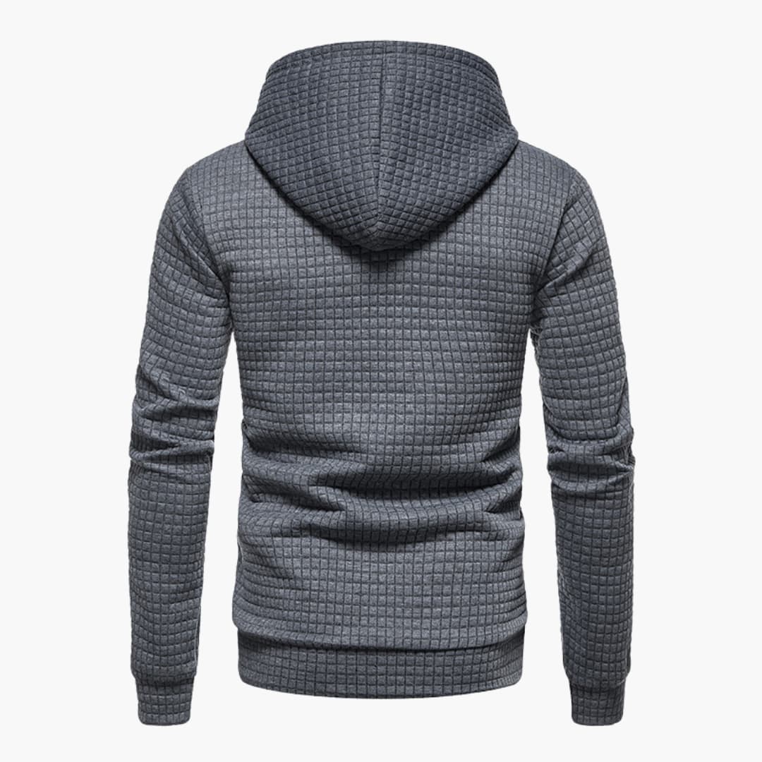 Nash™ - Comfortable Hoodie