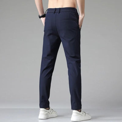 Angus™ | Premium Stretch Everyday Trousers
