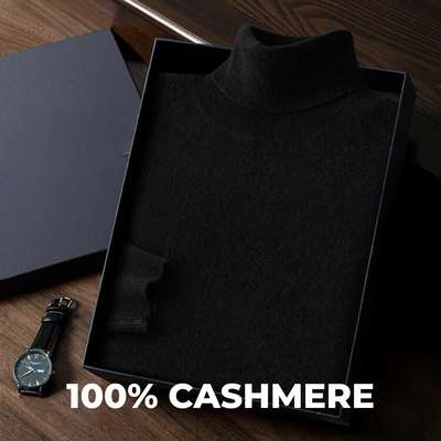 Riccardo | Cashmere Jumper