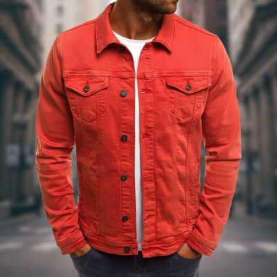 Beau | DENIMJACKET