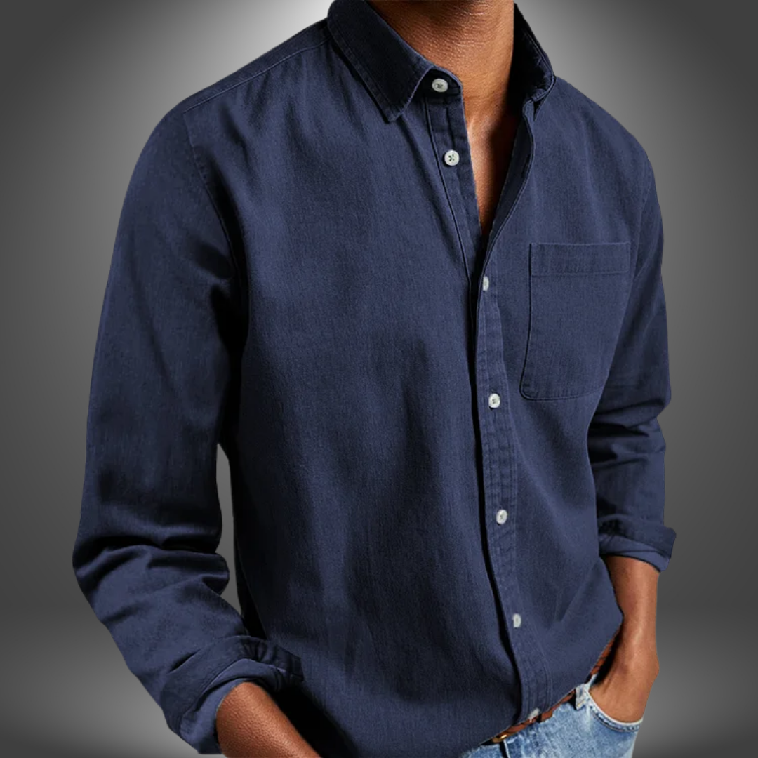 Davide | Premium Shirt for Men