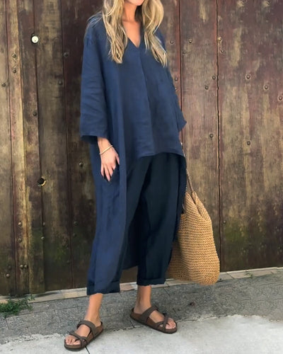 Lola - Chic and Comfortable Set