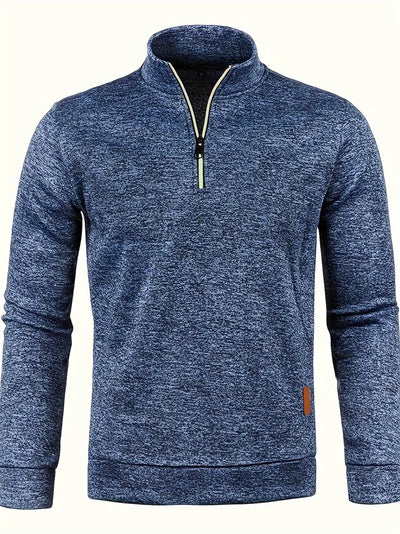 Jagger™ - Men's Casual Pullover
