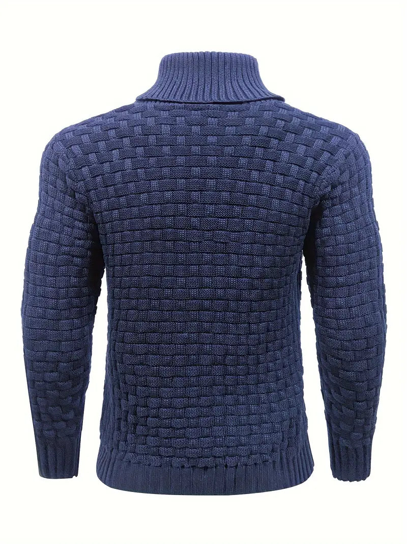 Hudson™ - Exclusive Jumper