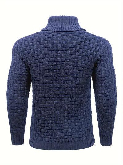 Hudson™ - Exclusive Jumper