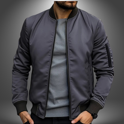 Manfred | Lightweight Handmade Jacket