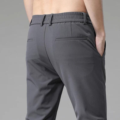 Angus™ | Premium Stretch Everyday Trousers