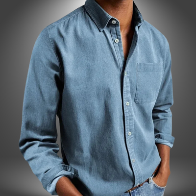 Davide | Premium Shirt for Men