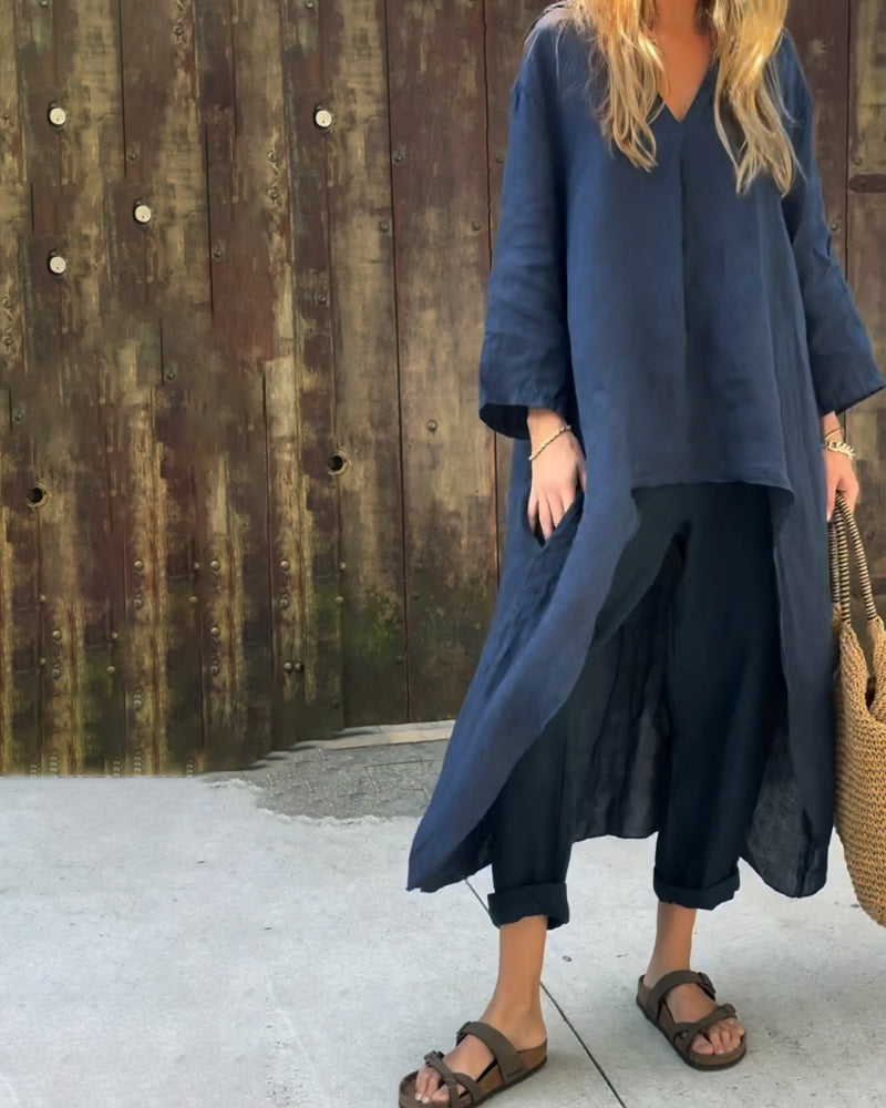 Lola - Chic and Comfortable Set
