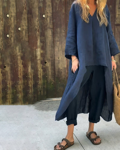 Lola - Chic and Comfortable Set
