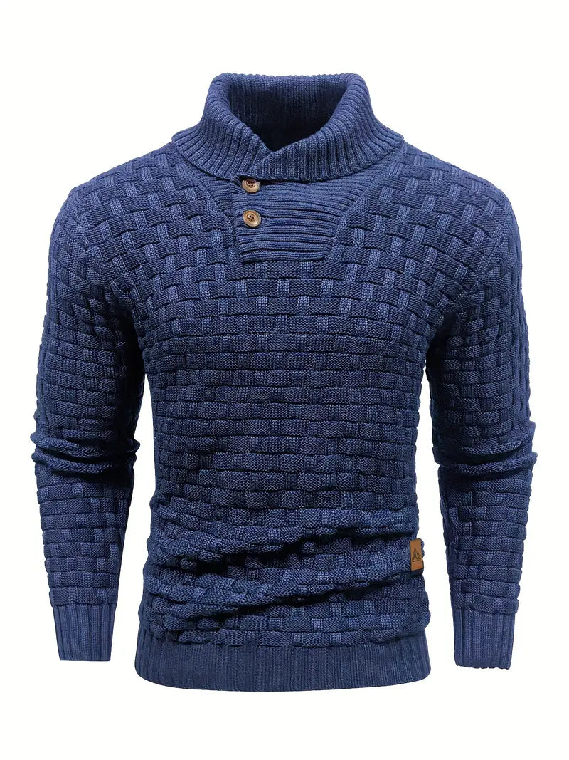 Hudson™ - Exclusive Jumper
